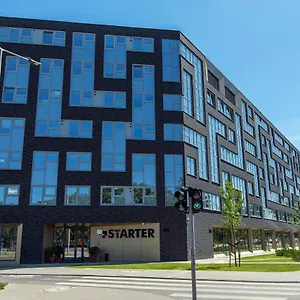 Starter Iii Polen