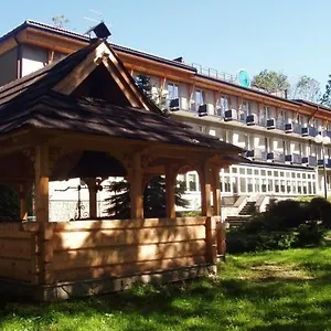 3* Üdülőközpont Ow Jaskolka