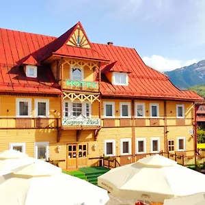 2* Bed & Breakfast Kasprowy Wierch