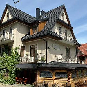 2* Bed & Breakfast Rusalka