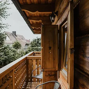 3* Отель типа 
