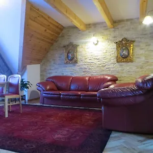  Bed & Breakfast Residenz Polenia