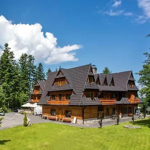 Hotel Dwor Karolowka, Zakopane