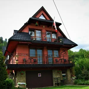 3* Panzió Pod Bandera