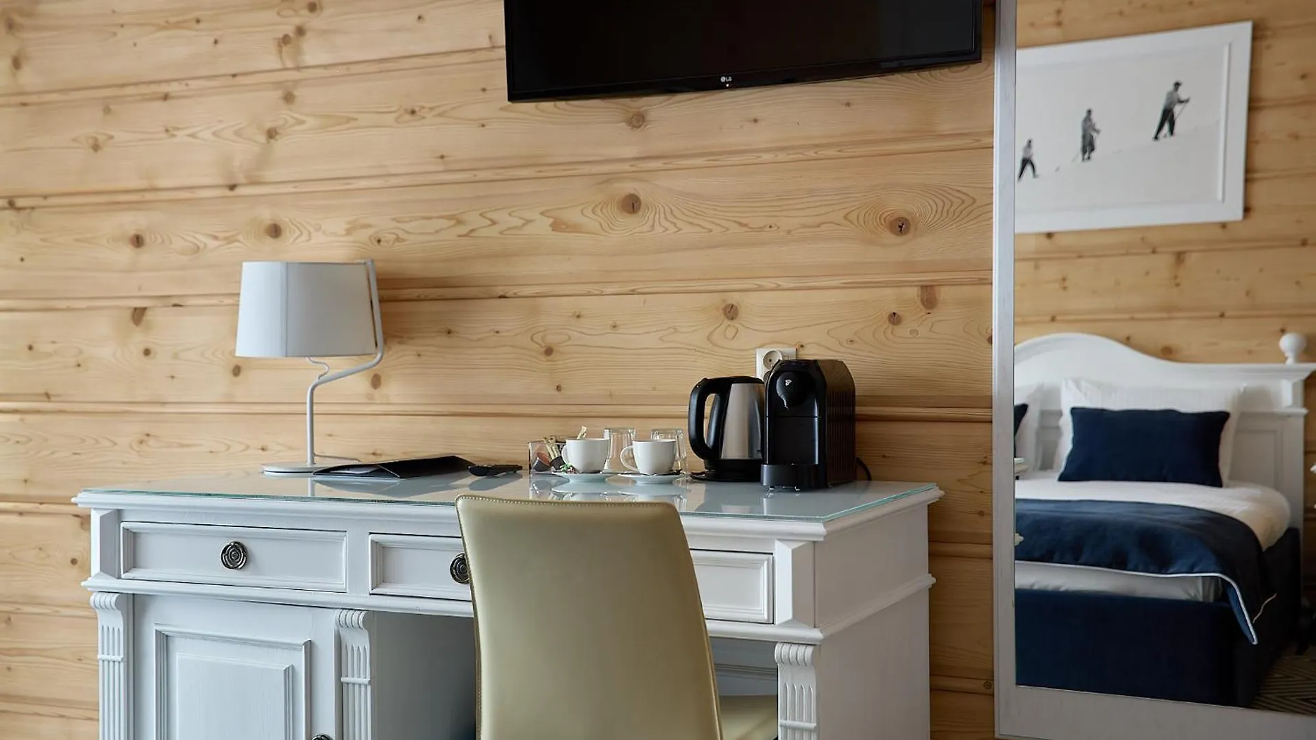 Bed & Breakfast New Willa Jan Zakopane