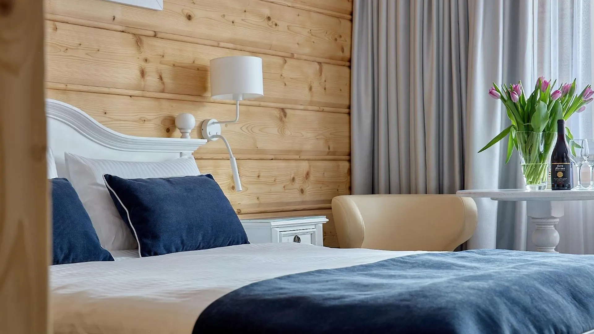 New Willa Jan Zakopane Bed & Breakfast